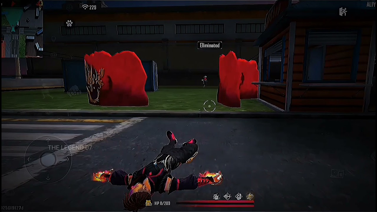 SAD STORY || FREE FIRE VIDEO#youtubeshort #freefire #youtubeshort #gameplay