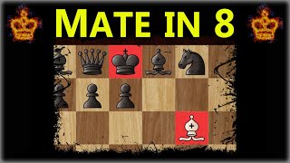 A Mind-blowing Trap | Chess Opening Tricks to WIN Fast #shorts screenshot 1