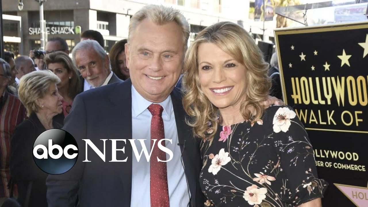 'Wheel of Fortune' host Pat Sajak has emergency surgery