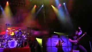 Dream Theater - A Rite Of Passage (Live @ Summer Sonic 2010)