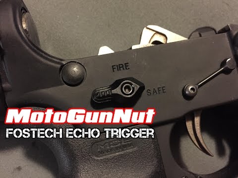 Fostech EchoTrigger