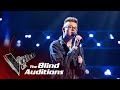 Ty Lewis' 'When The Party's Over' | Blind Auditions | The Voice UK 2020