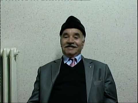 السيد براشد محمد المدعو شعلو الكتيبة الزوبيرية مسيرة مجاهد ج1 على خطى الذاكرة