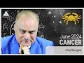 Cancer Monthly Horoscope Preview For June 2024 | What To Expect This Month?