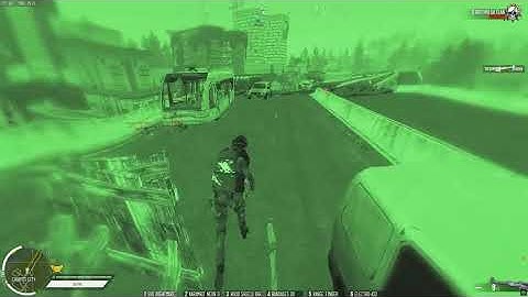 Infestation The NweZ EP 3 - Vulgam