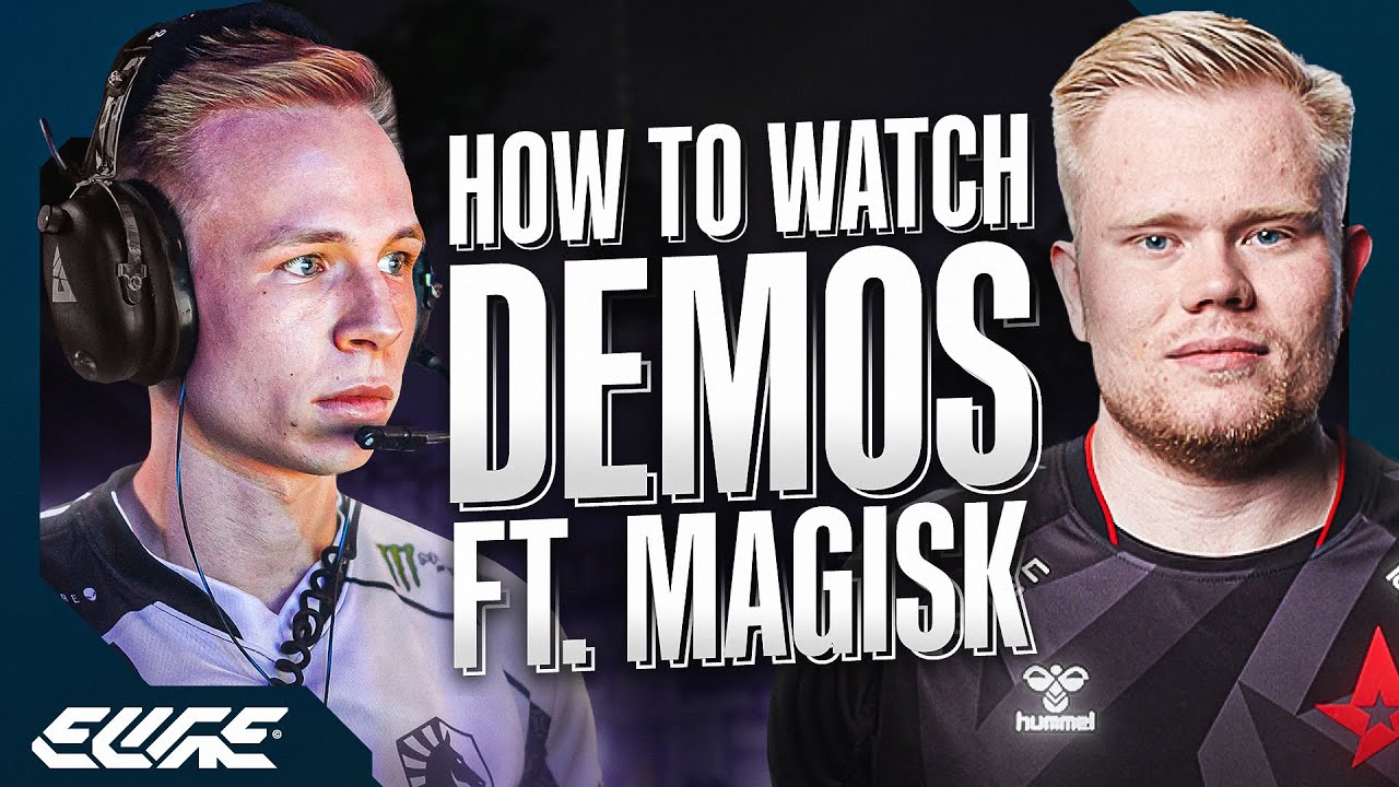 The Guide to Watching Demos feat. Magisk