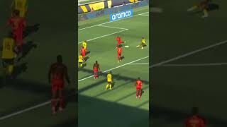 Leon Bailey Scores A Stunner