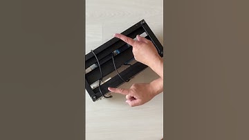 Compact pedalboard hum management feat. The BeatBuddy #Guitar #Pedalboard #Shorts