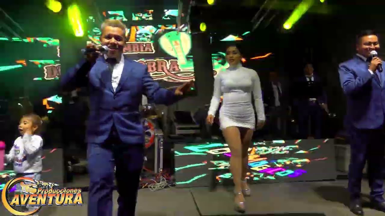 ORQUESTA TOTO, Canton Chumanzana Chichicastenango 6 de Noviembre 2024 PARTE 10