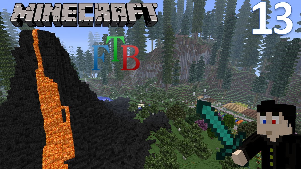 LP FTB Auscraft 13 - Blutricity and Wrathlamps