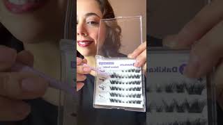 KİRPİK UYGULAMA