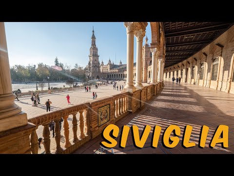 Video: Viaggiare da Siviglia a Faro lungo la Costa della Luce