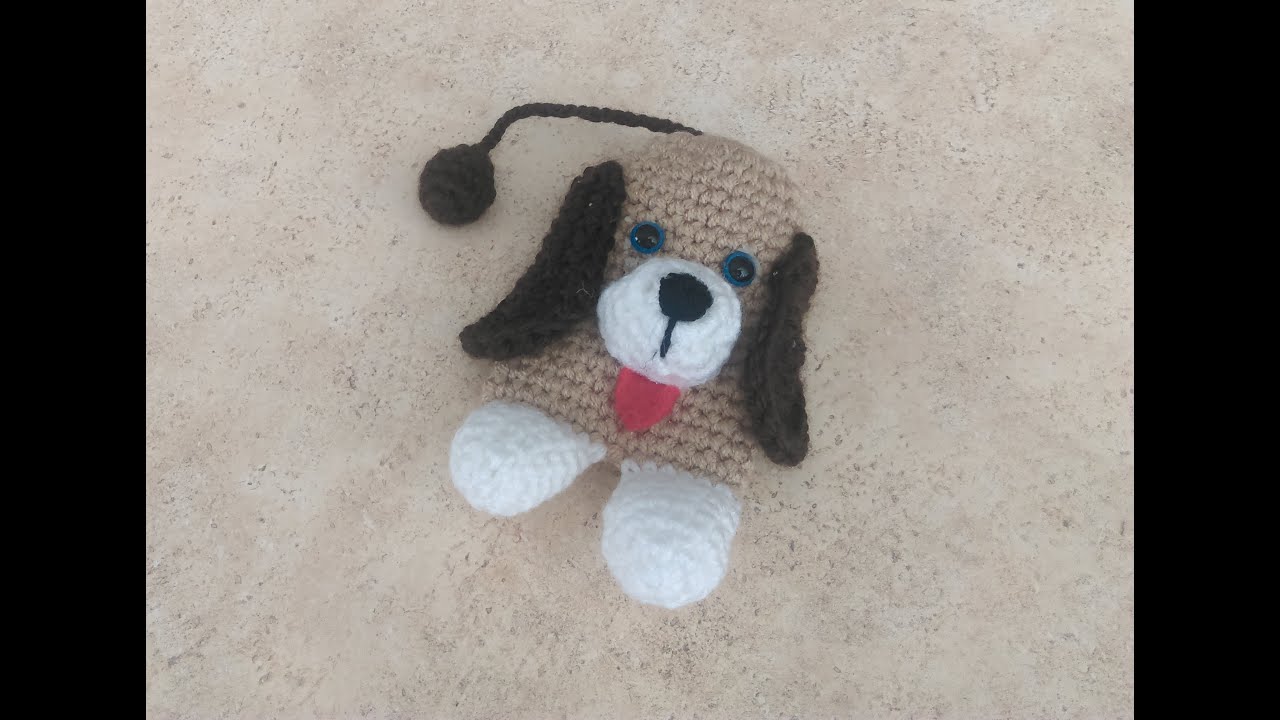 Amigurumi Anahtarlik Yapimi Bolum 1 Youtube Amigurumi Sanat Ve Elisleri Anahtarlik