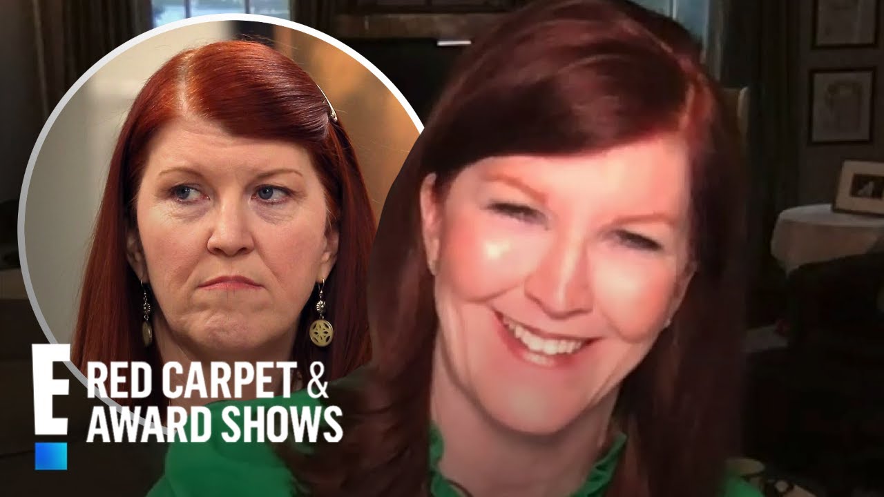 Kate Flannery Wants to Do a Reunion for 