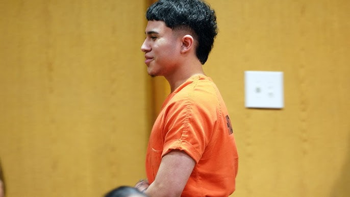 A year later, case against Pharr brothers in vigilante murder inches forward
