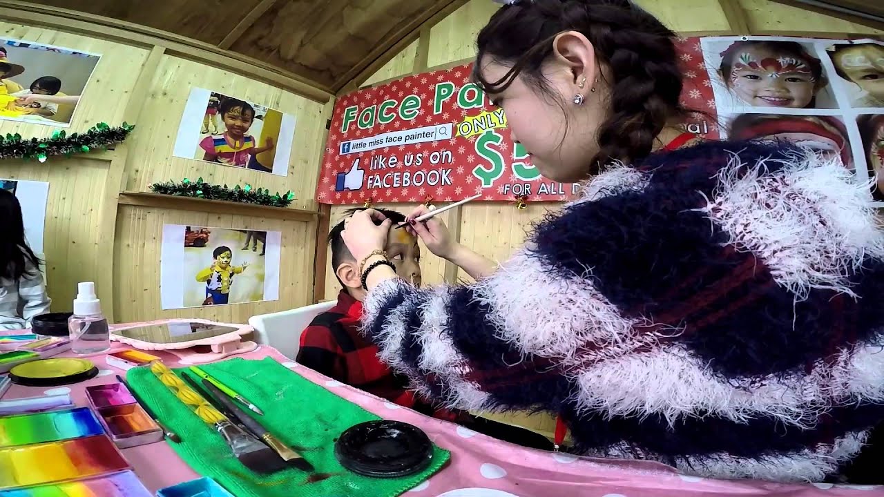 2015 12 Outing Family AIA Carnival