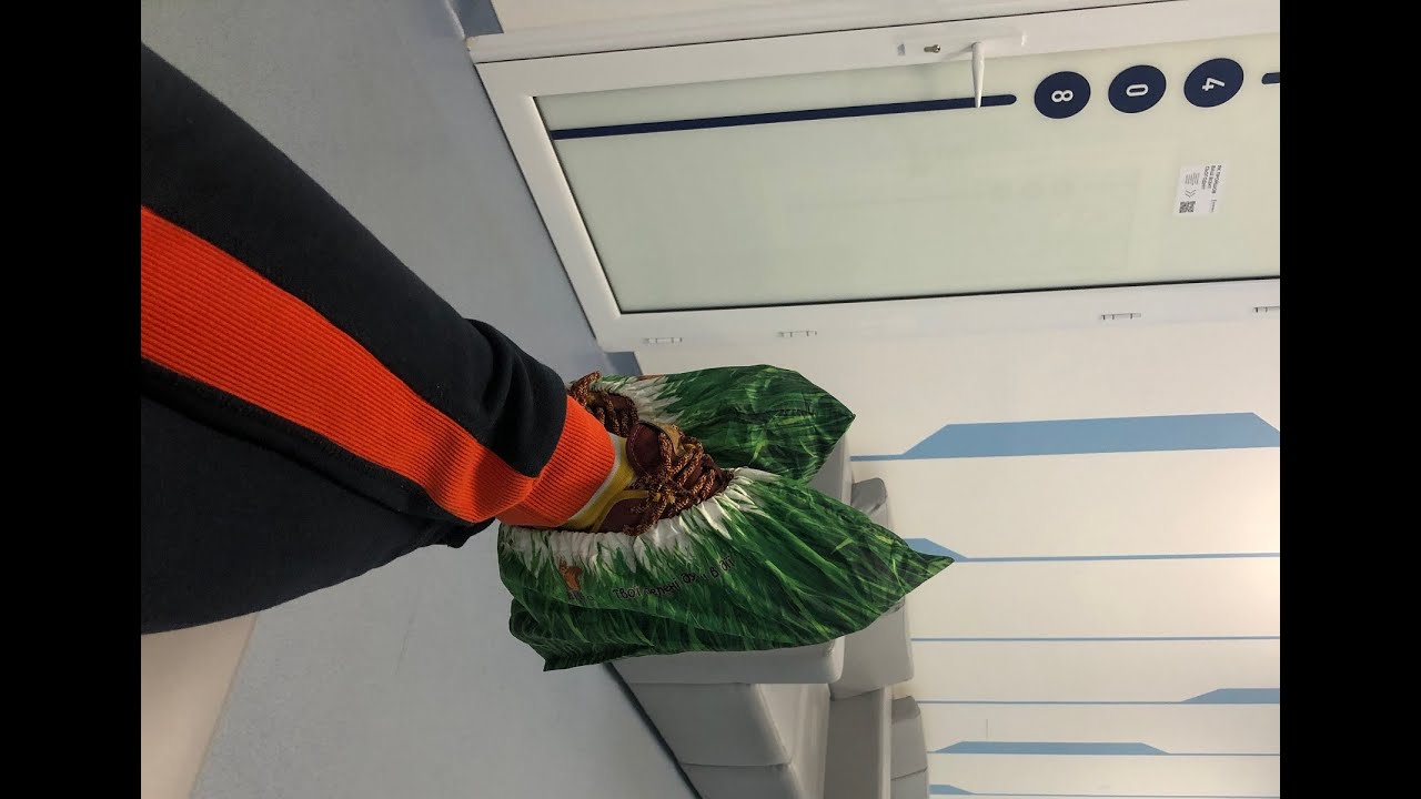 Бахилы. Shoe covers. DIY YouTube