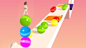 MAX LEVELS Stack Rider🔮🟢🔵:All Levels Gameplay Walkthrough Android, iOS BIG UPDATE