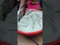 Satisfying Mixing Process Ongoing