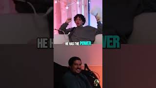 Podcasts Biggest Villain Revealed Drama Alert