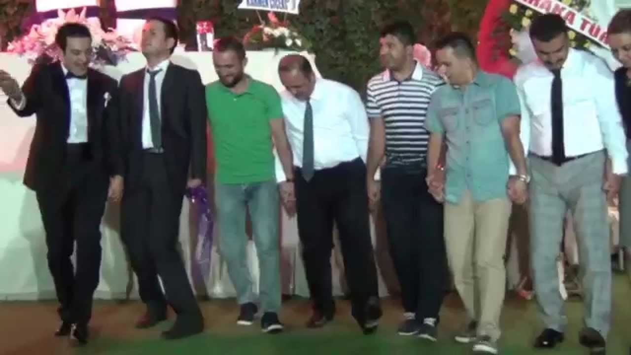 Deniz ile Murat İLHAN'ın Düğünü  (2)