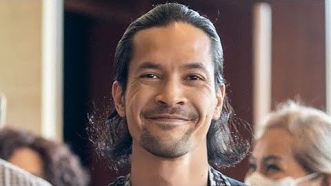 Edward Akbar Curhat di Medsos Sulit Bertemu Anak, Kimberly Ryder Kayak Emak Emak