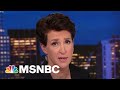 Watch Rachel Maddow Highlights: October 14th | MSNBC