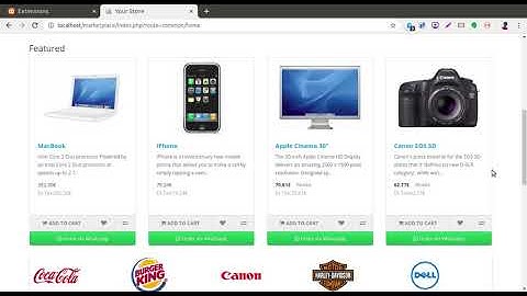 Order Via Whatsapp | Opencart | Opencart Extension | Code e-Shop