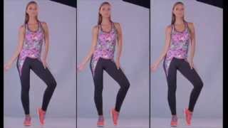 Detrás De Cámara Haby - 2015 -2 Esencia Del Color