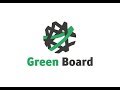 Завод и производство фибролитовых плит Green Board | Моттекс