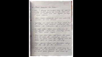 Social behaviour in Ants ॥ MSc 3rd Semester Zoology Assignment Note / File