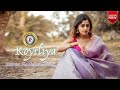 Koyeliya  bengali girl saree style  saree  pp entertainment  2024