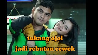 Download Lagu ftv terbaru 2022 tukang ojol jadi rebutan cewek@FTV indo tv MP3