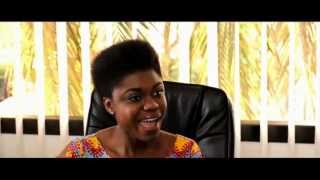 Video thumbnail of "Becca - African Woman [Official Video]"