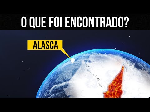 Vídeo: Existem carvalhos no Alasca?