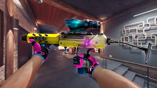 This Is What 5000 Hours Of Vigil Looks Like On Siege