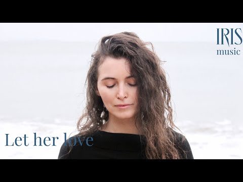 IRIS - Let Her Love (Audio)