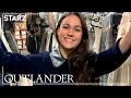 Outlander | Happy Holidays | STARZ