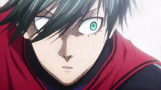 Toonami - Blue Lock Episode 23 Promo