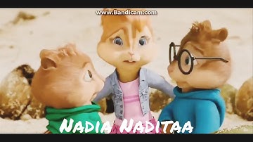 Oh Humsafar Song  (Chipmunks Version)| Neha Kakkar | Tony Kakkar