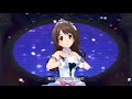 【デレステMV】夢色ハーモニー  ニュージェネレーションズ  New Generations  島村卯月 渋谷凛 本田未央 神崎蘭子 前川みく【3Dリッチ】