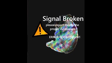 How to Find "Broken Signal Chomik" In the Find the Chomiks Crossover Event