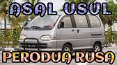 Walkaround Perodua Rusa 1 6 Gx M Abang Long Alza Youtube