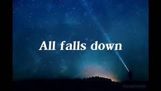 Alan Walker - All Falls Down (Feat. Noah Cyrus, Digital Farm Animals) Piano Cover