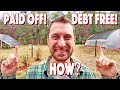 Debt free journey how we did it and how you can too