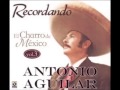 ANTONIO AGUILAR EXITOS CON MARIACHI MIX MIX