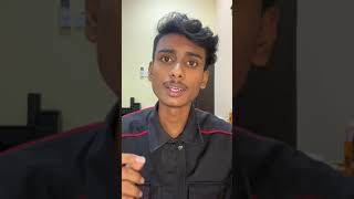 TROUBLESHOOTING AND MAINTENANCE FOR MECHANICAL COMPONENT REPORT OF PRACTICAL TASK VIDEO
