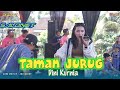 TAMAN JURUG - DINI KURNIA - ONE PRO LIVE PEMUDA SALONET BAGOREJO | Adinda Audio / cover