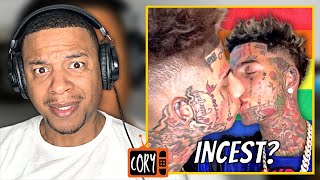 Island Boys Talk Kissing Each Other on 💋Only Fans | CoryTV Reacts
