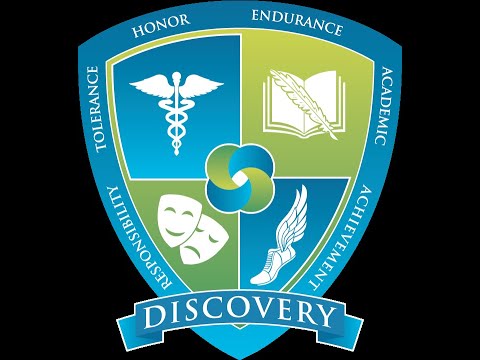 Kenner Discovery Health Sciences Academy